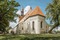 Valmieras Svētā Sīmaņa Evaņģēliski luteriskā baznīca, baznīca