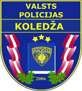 Valsts policijas koledža