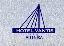 HOTEL VANTIS, viesnīca