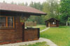 Vecmuiža, Gasthaus