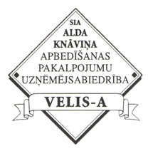 Velis - A, SIA, burial services