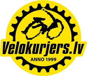 Velokurjers, SIA