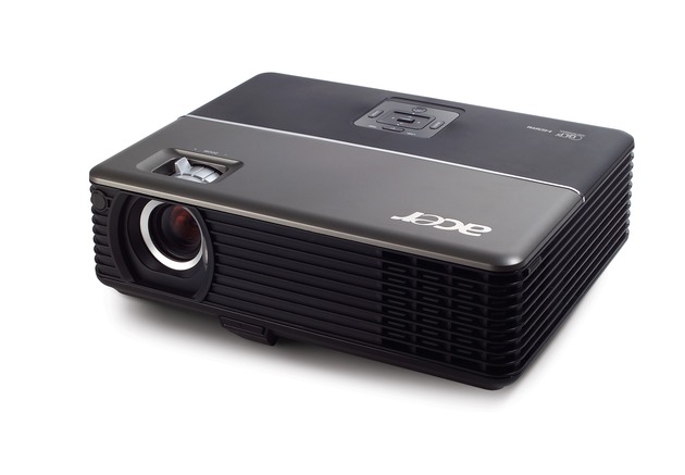 Projector lease 