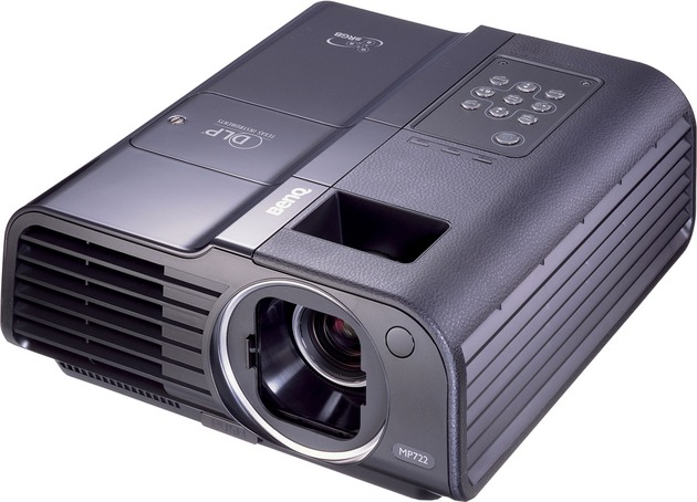Projector lease 