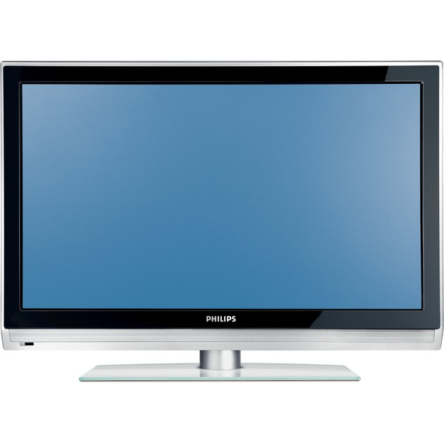LCD TV ekrānu noma