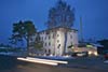 Vidzeme, hotel