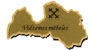 Vidzemes mēbeles