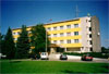 Talsi ***, hotel