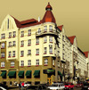 VIKTORIJA, viesnīca