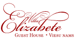Elizabete, villa