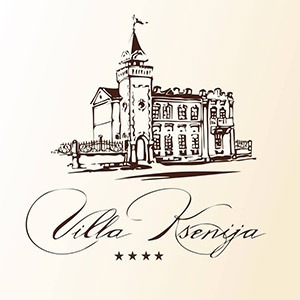 Villa Ksenija, viesnīca