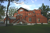 Villa Alberta, viesu nams
