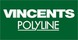 Vincents Polyline, būvmateriālu tirdzniecība