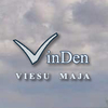 VinDen, Gasthaus