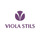 Viola Stils, salons