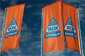 BOX Noliktavas