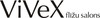 ViVeX, SIA, salon