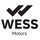 WESS Motors Toyota, autocentre