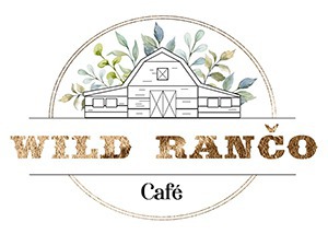 Wild Rančo, cafe