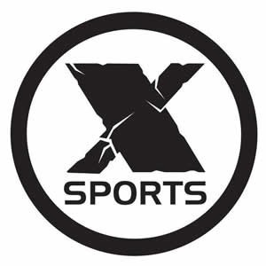 X Sports, магазин