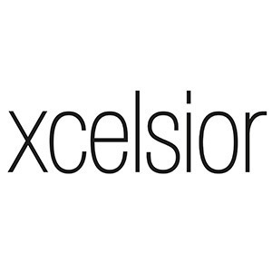 Xcelsior dizaina māja, Design-Salon