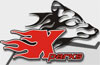 X PARKS, atpūtas un sporta komplekss
