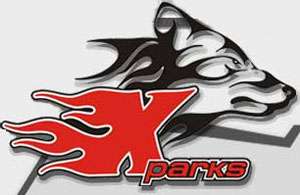 X PARKS, atpūtas un sporta komplekss