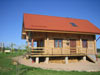 Zābaciņi, Gasthaus