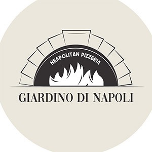 GIARDINO DI NAPOLI, Cafe