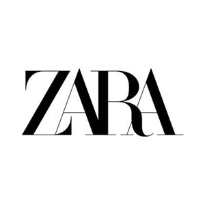 Zara, store