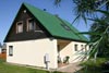 Zariņi, Gasthaus