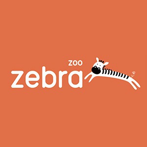 Zebra zoo, veikals