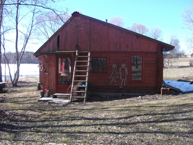Naktsmītnes