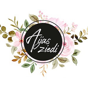 Ziedi, цветочный магазин