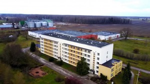 ‌Jēkabpils Agrobiznesa koledža Barkavas struktūrvienība