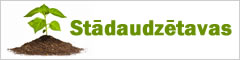 Stādaudzētavas, stādi