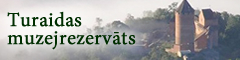 Turaidas muzejrezervāts