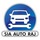 AUTO RAJ, SIA, car service