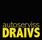 Draivs, autoserviss