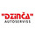 Dzinča, SIA, autoserviss