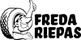 Freda riepas, SIA, riepu serviss