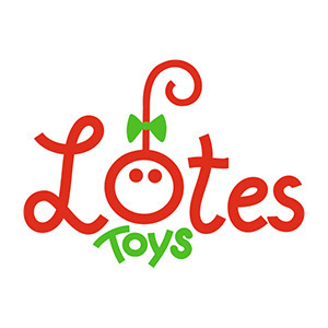 Lotes Toys, veikals