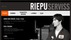 Riepu un eļļu serviss, SIA Mercury