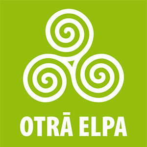 Otrā Elpa, labdarības veikals