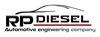 RP diesel, autoserviss