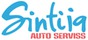 Sintija auto, SIA, autoserviss
