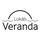 Veranda, restaurant