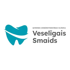Veselīgais smaids, ģimenes zobārstniecības klīnika